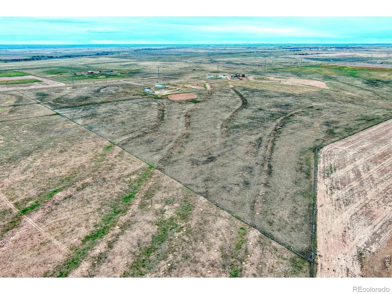 Co Rd 27, Nunn, CO 80648