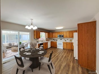 8905 S Brentwood St, Littleton, CO 80128