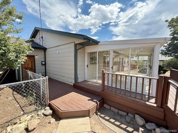 8905 S Brentwood St, Littleton, CO 80128