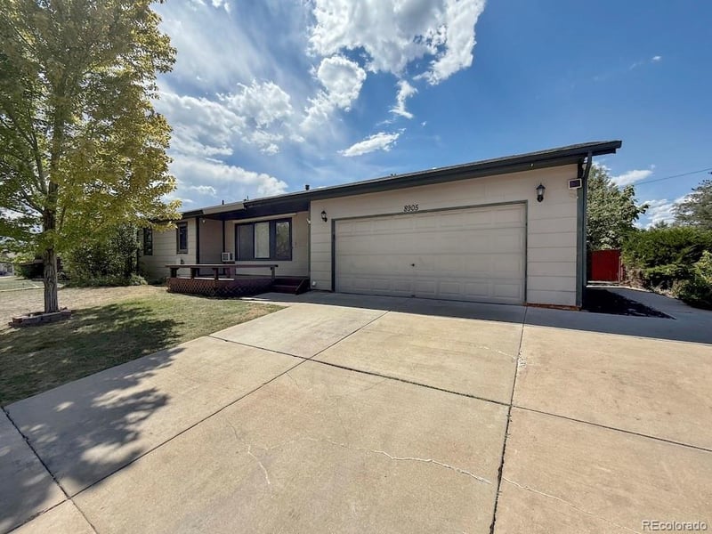 8905 S Brentwood St, Littleton, CO 80128