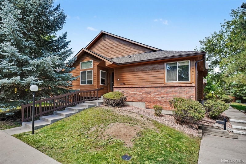 11845 W 66th Pl #A, Arvada, CO 80004