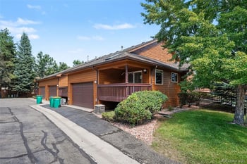 11845 W 66th Pl #A, Arvada, CO 80004