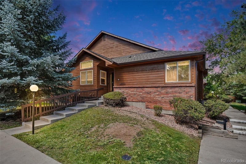 11845 W 66th Pl #A, Arvada, CO 80004