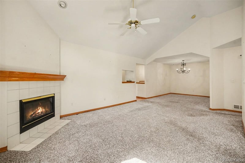 11845 W 66th Pl #A, Arvada, CO 80004
