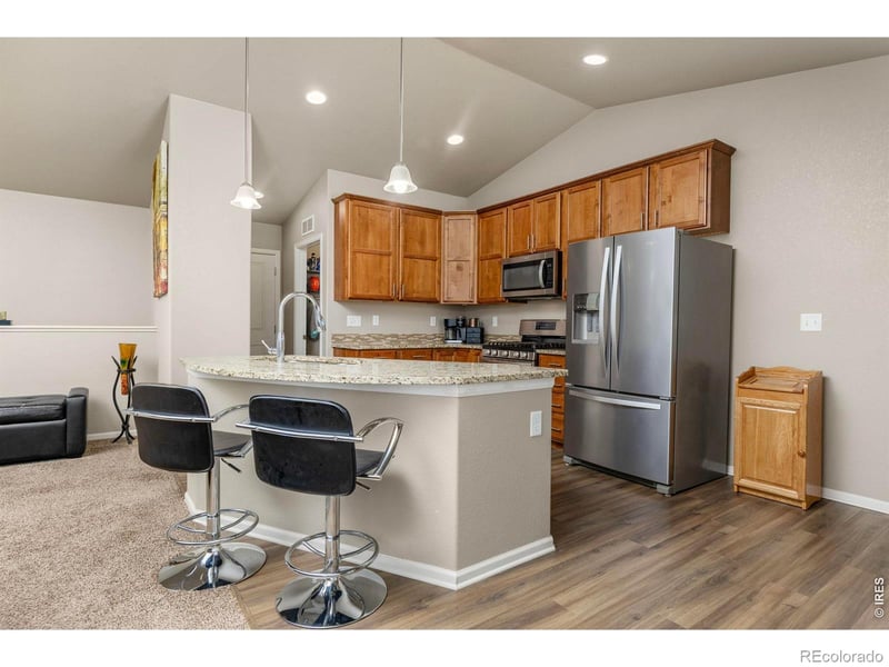 161 E Ilex Ct, Milliken, CO 80543