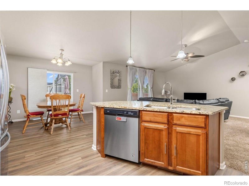 161 E Ilex Ct, Milliken, CO 80543