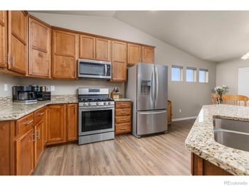 161 E Ilex Ct, Milliken, CO 80543