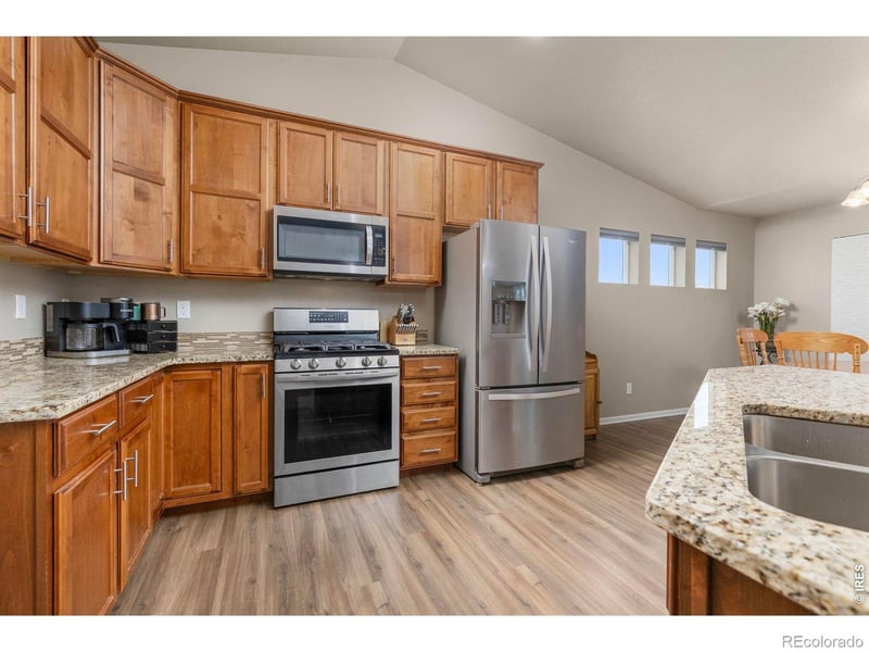 161 E Ilex Ct, Milliken, CO 80543