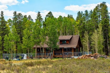 58 Muhly Ct, Fairplay, CO 80440