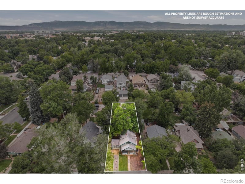 817 Whedbee St, Fort Collins, CO 80524