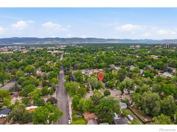 817 Whedbee St, Fort Collins, CO 80524
