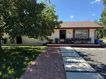 329 Pierce St, Denver, CO 80226