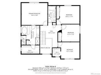 18129 E Caley Cir, Aurora, CO 80016