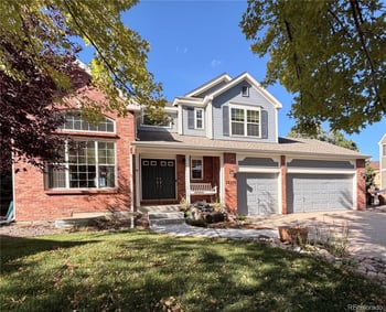 18129 E Caley Cir, Aurora, CO 80016