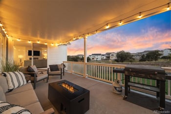 16526 Black Rose Cir, Parker, CO 80134