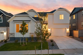 16526 Black Rose Cir, Parker, CO 80134