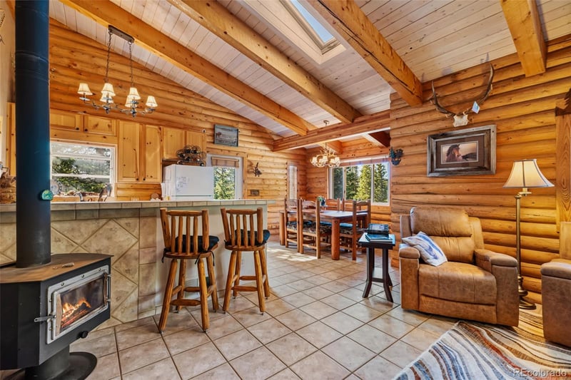 1989 Roberts Rd, Fairplay, CO 80440