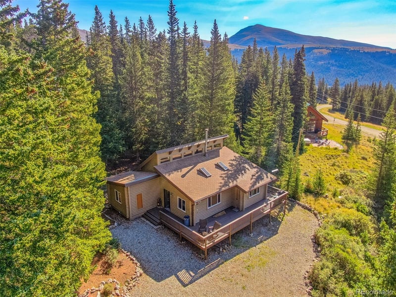 1989 Roberts Rd, Fairplay, CO 80440