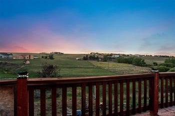 3426 Pikes Peak Rd, Parker, CO 80138