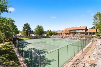 7101 W Yale Ave #306, Denver, CO 80227