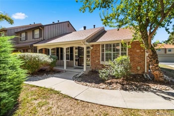 7101 W Yale Ave #306, Denver, CO 80227