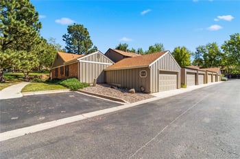 7101 W Yale Ave #306, Denver, CO 80227