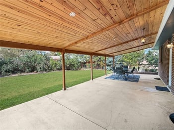 4623 S Coors Way, Morrison, CO 80465