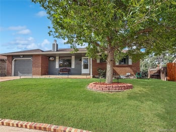 4623 S Coors Way, Morrison, CO 80465
