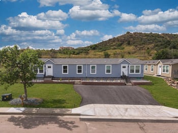 2511 Busch Ave, Colorado Springs, CO 80904