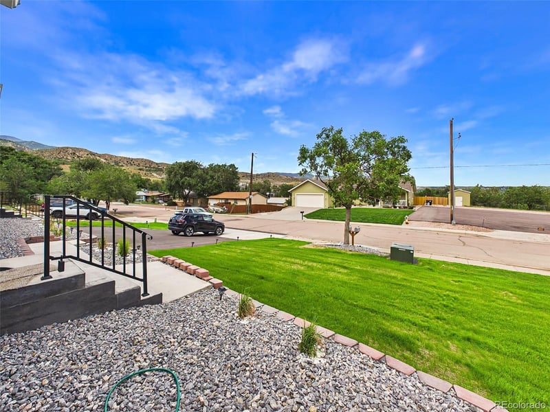 2511 Busch Ave, Colorado Springs, CO 80904
