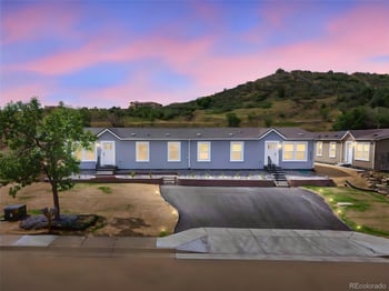 2511 Busch Ave, Colorado Springs, CO 80904