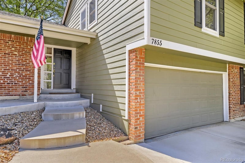 7855 S Wabash Ct, Centennial, CO 80112