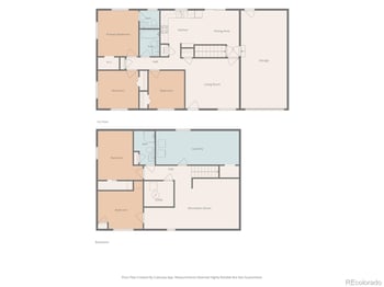 1461 S Magnolia Way, Denver, CO 80224