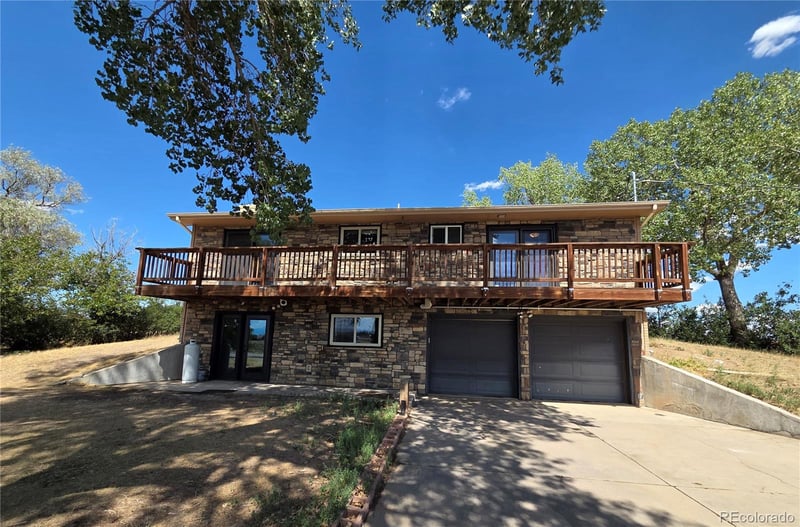 24500 E Alameda Ave, Aurora, CO 80018