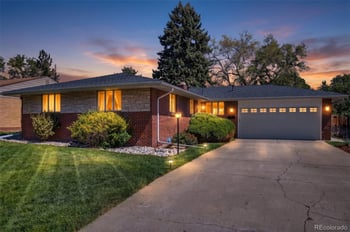 2408 S Utica St, Denver, CO 80219