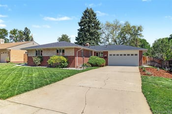 2408 S Utica St, Denver, CO 80219