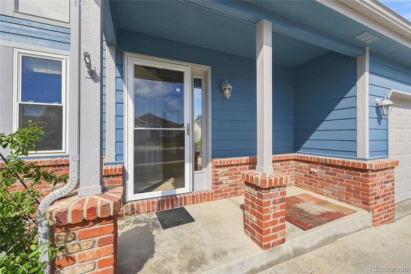 1477 S Frances Ave, Milliken, CO 80543