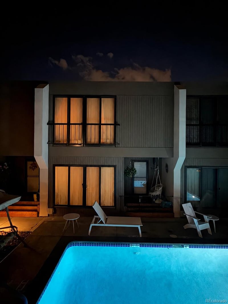 960 N Pennsylvania St #12, Denver, CO 80203