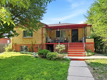 2732 W 37th Ave, Denver, CO 80211