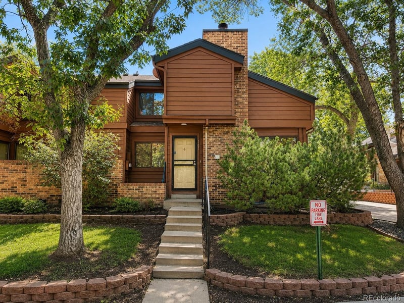 2685 S Dayton Way #361, Denver, CO 80231