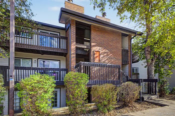14806 E 2nd Ave #308G, Aurora, CO 80011