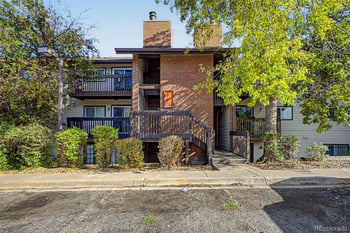 14806 E 2nd Ave #308G, Aurora, CO 80011