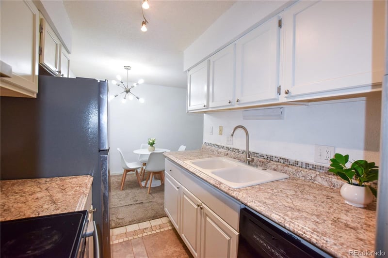 7755 E Quincy Ave #107, Denver, CO 80237