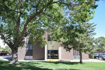 7755 E Quincy Ave #107, Denver, CO 80237