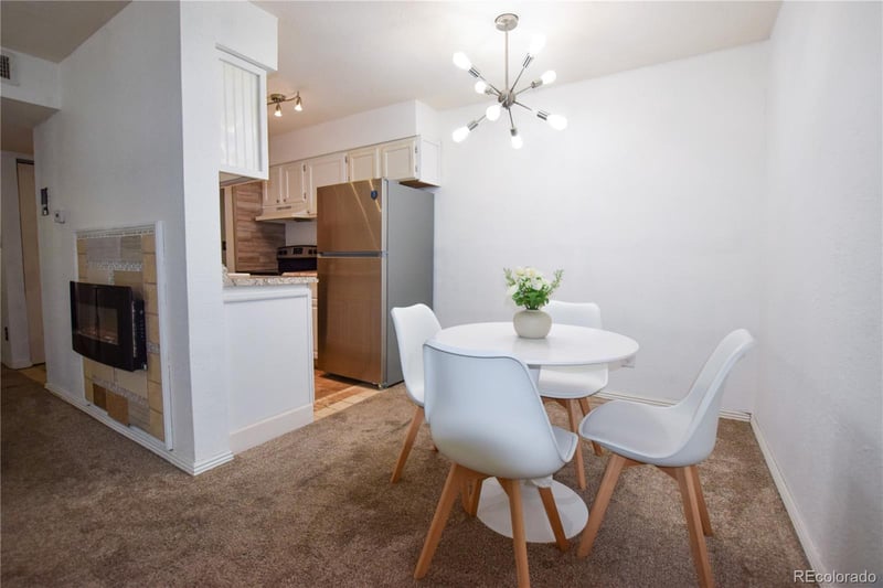 7755 E Quincy Ave #107, Denver, CO 80237
