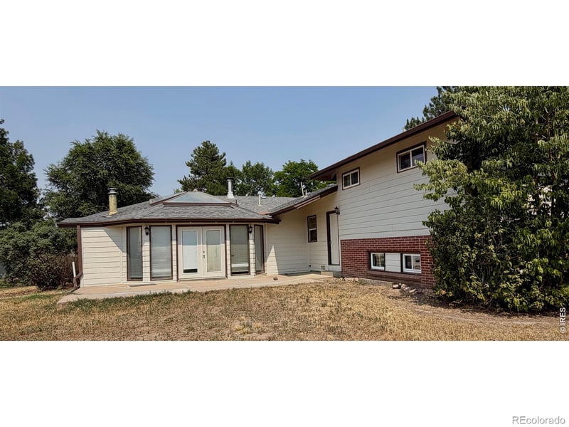 1925 S Crestmore Ct, Fort Collins, CO 80521