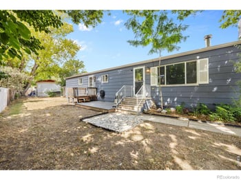 8505 Mummy Range Dr, Fort Collins, CO 80528