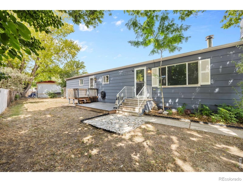 8505 Mummy Range Dr, Fort Collins, CO 80528