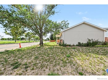 1137 Gateway Ave, Fort Morgan, CO 80701
