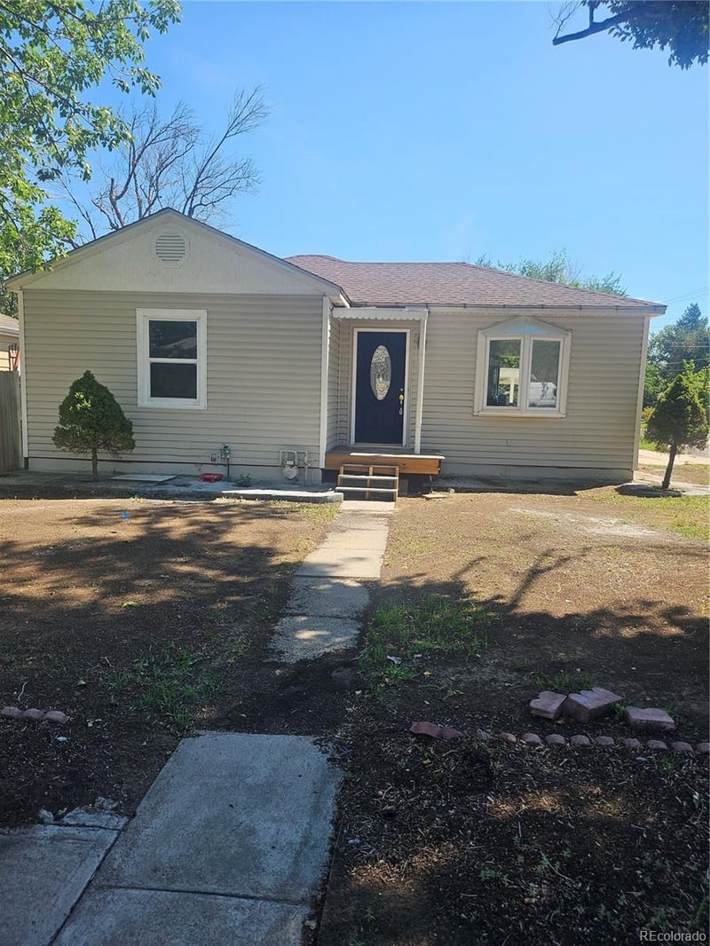 4296 S Sherman St, Englewood, CO 80113